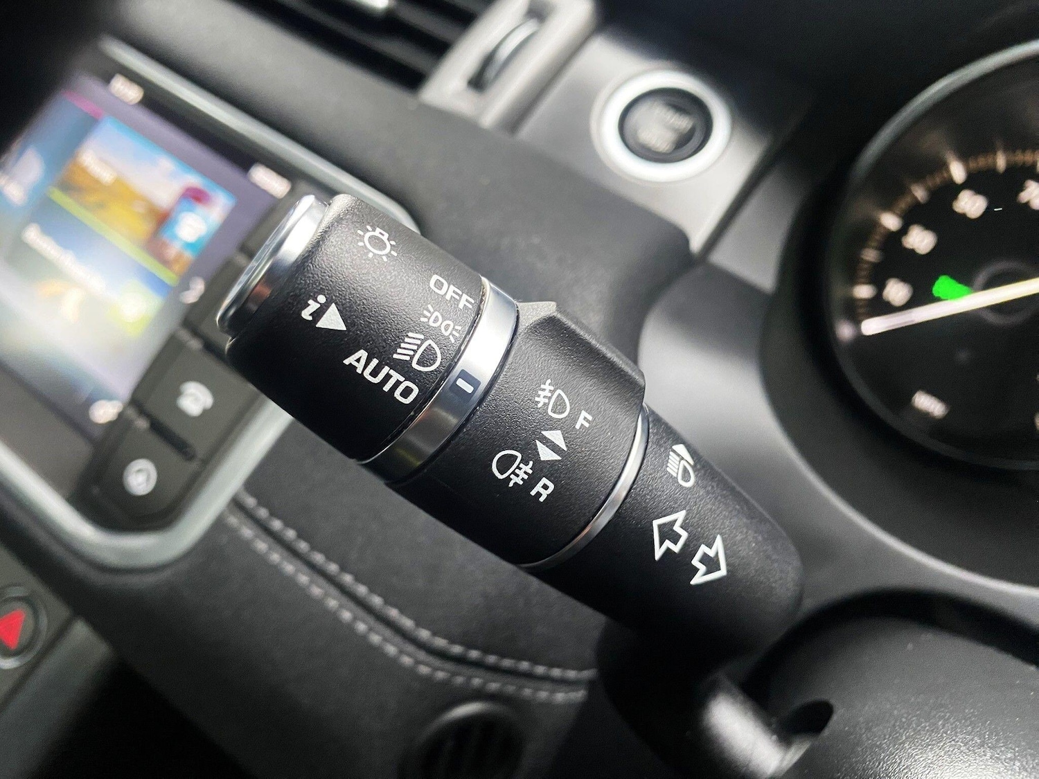 Used Land Rover Range Rover Evoque 2018 for sale - 77372647: Photo 29