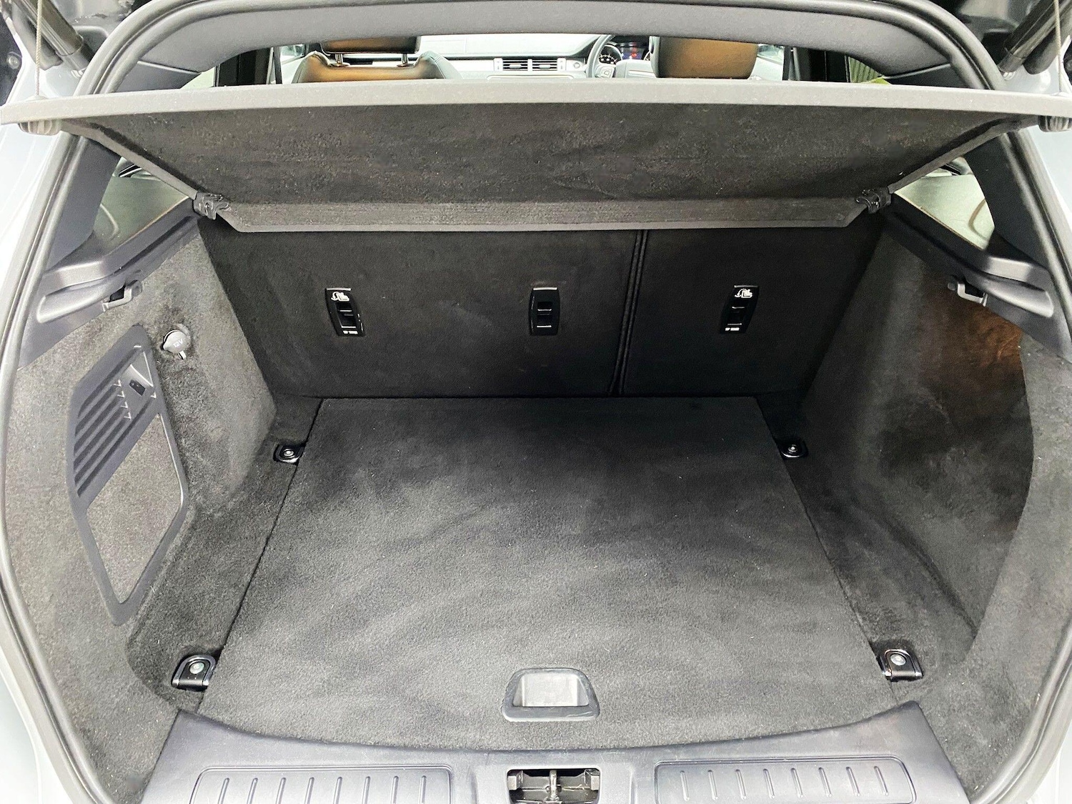 Used Land Rover Range Rover Evoque 2018 for sale - 77372647: Photo 32