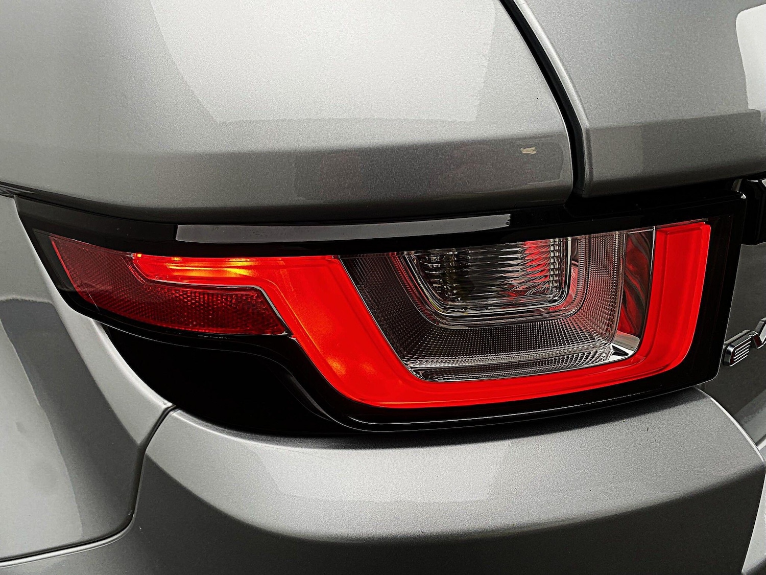 Used Land Rover Range Rover Evoque 2018 for sale - 77372647: Photo 35