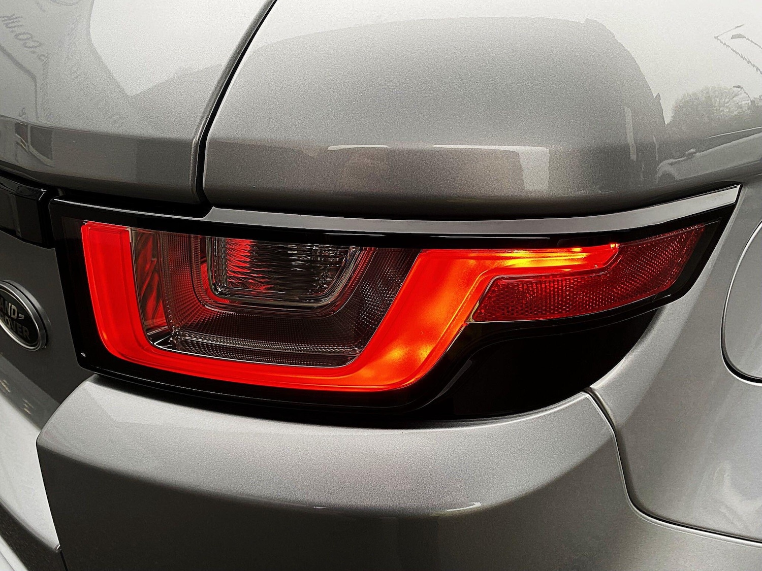 Used Land Rover Range Rover Evoque 2018 for sale - 77372647: Photo 36