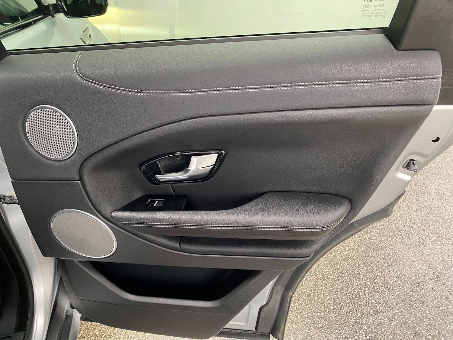 Used Land Rover Range Rover Evoque 2018 for sale - 77372647: Photo 37