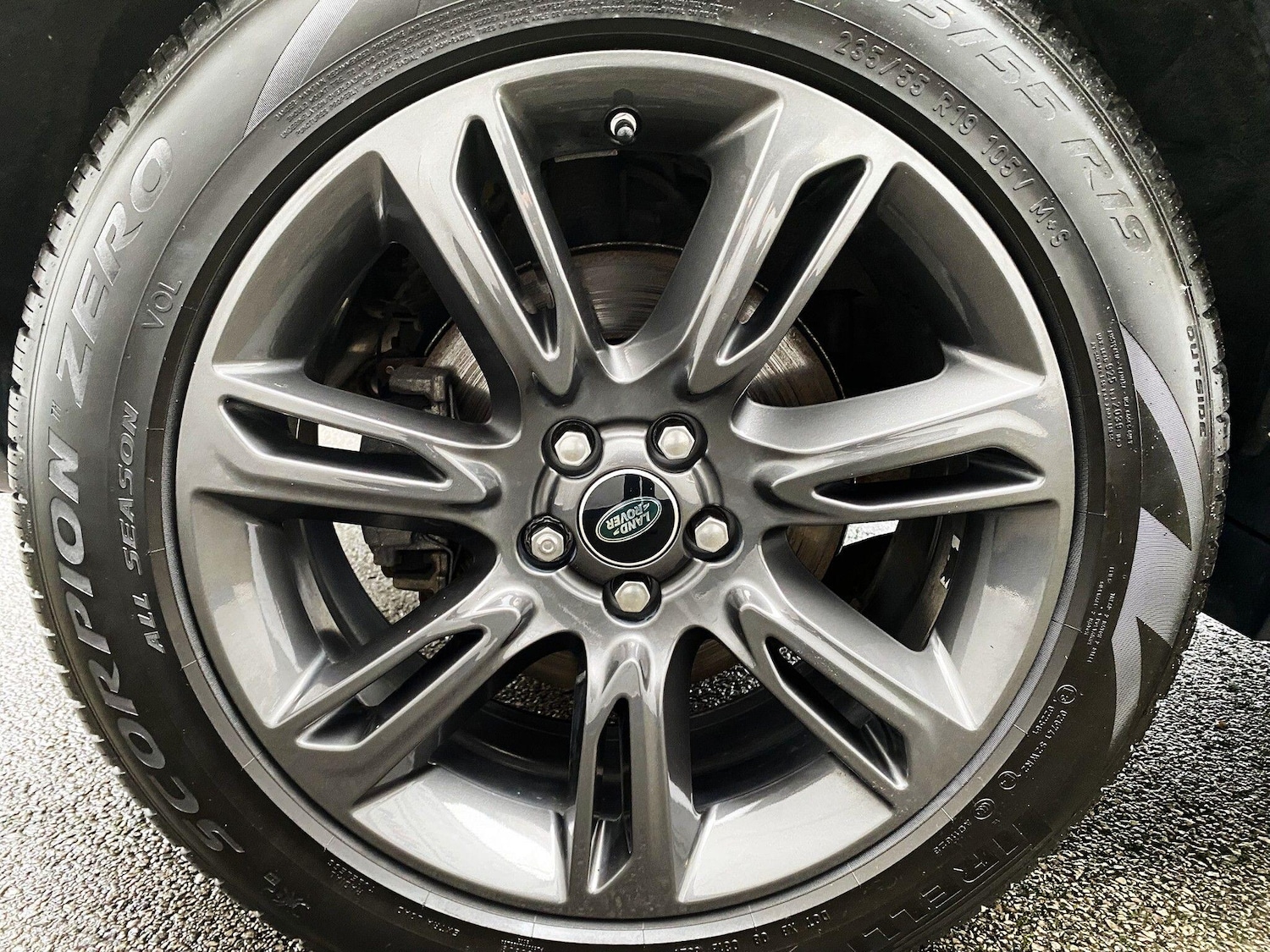 Used Land Rover Range Rover Evoque 2018 for sale - 77372647: Photo 40