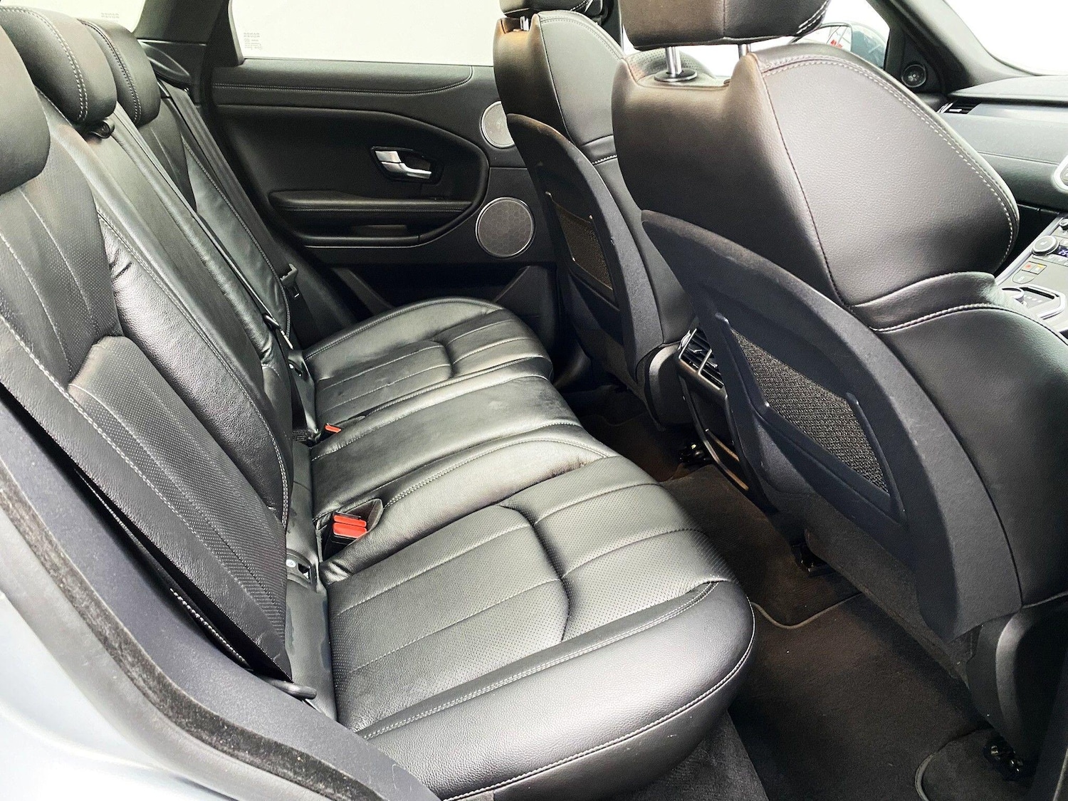 Used Land Rover Range Rover Evoque 2018 for sale - 77372647: Photo 9