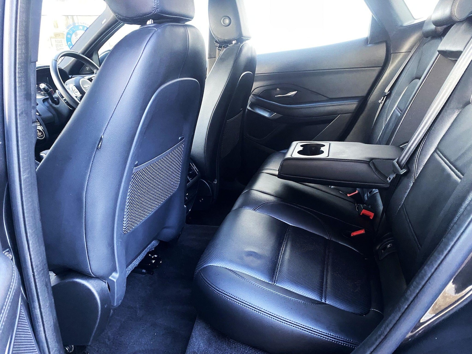 Used Jaguar E-Pace 2021 for sale - 77372648: Photo 10