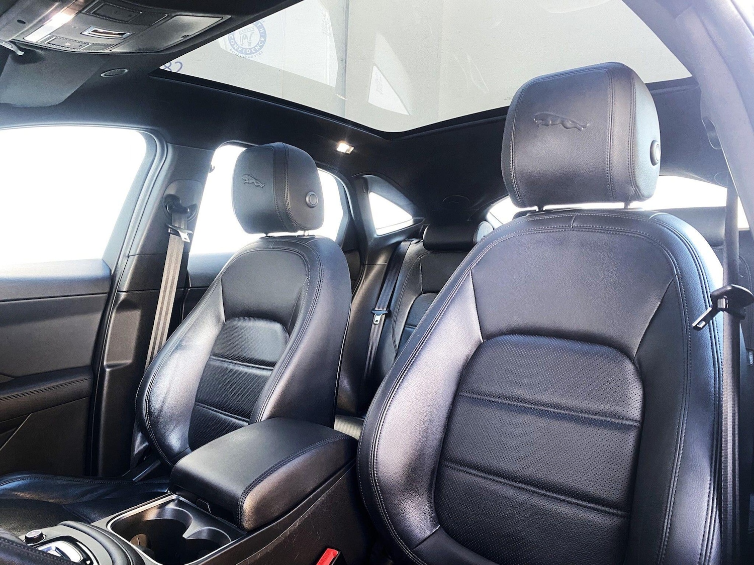 Used Jaguar E-Pace 2021 for sale - 77372648: Photo 12