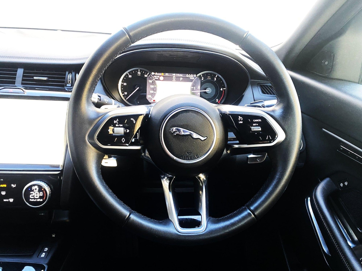 Used Jaguar E-Pace 2021 for sale - 77372648: Photo 15