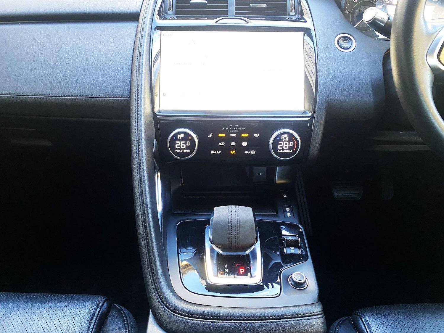 Used Jaguar E-Pace 2021 for sale - 77372648: Photo 16