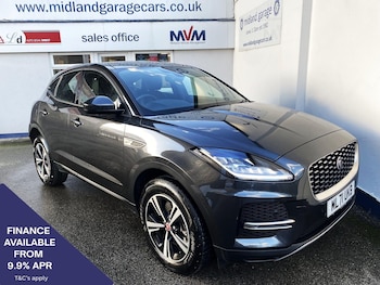 2021 (71) - 2.0 D165 S 5dr Auto