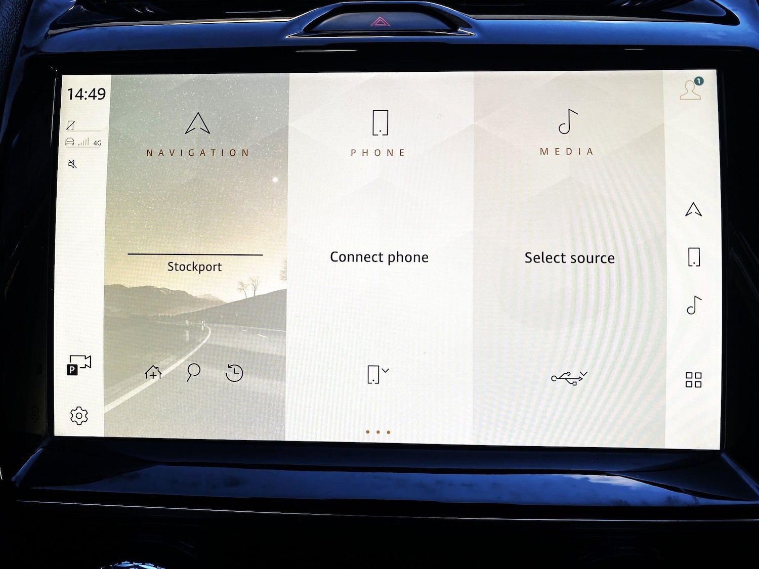 Used Jaguar E-Pace 2021 for sale - 77372648: Photo 21