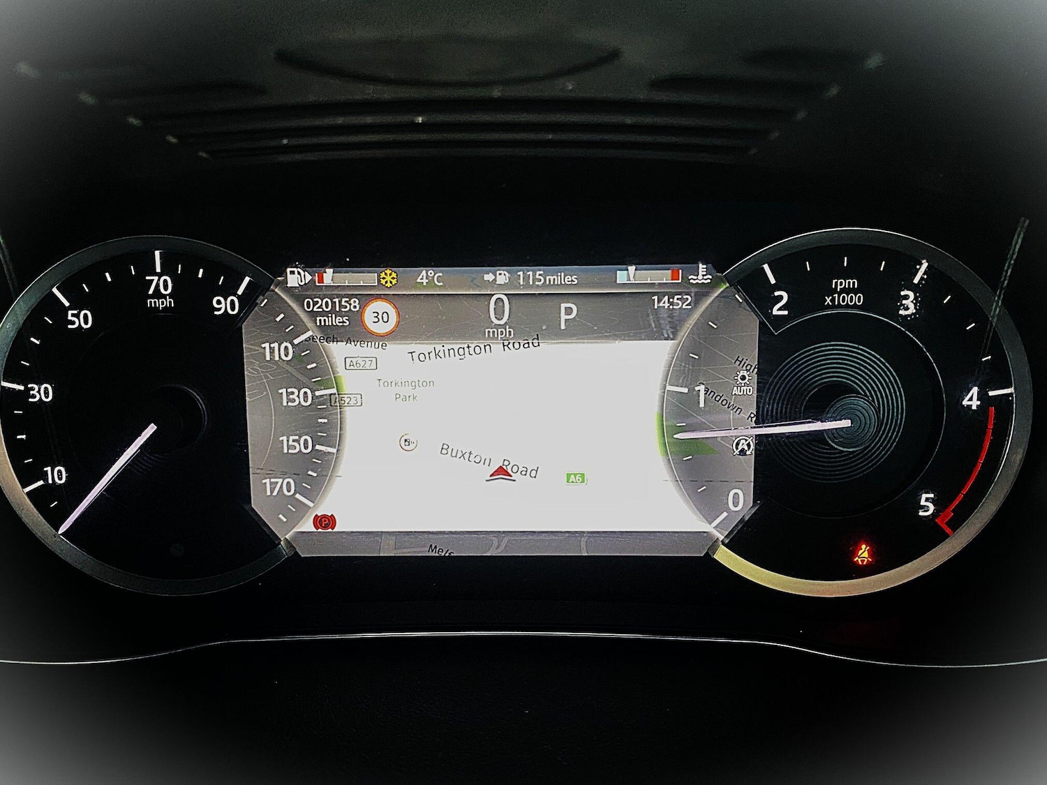 Used Jaguar E-Pace 2021 for sale - 77372648: Photo 30