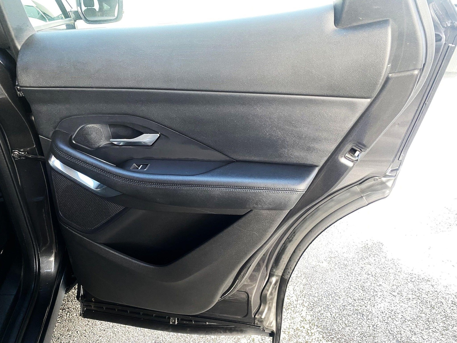 Used Jaguar E-Pace 2021 for sale - 77372648: Photo 35