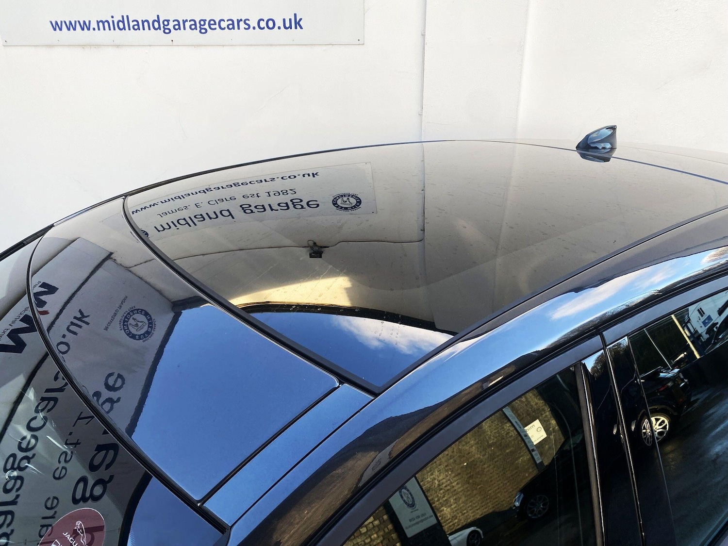 Used Jaguar E-Pace 2021 for sale - 77372648: Photo 38