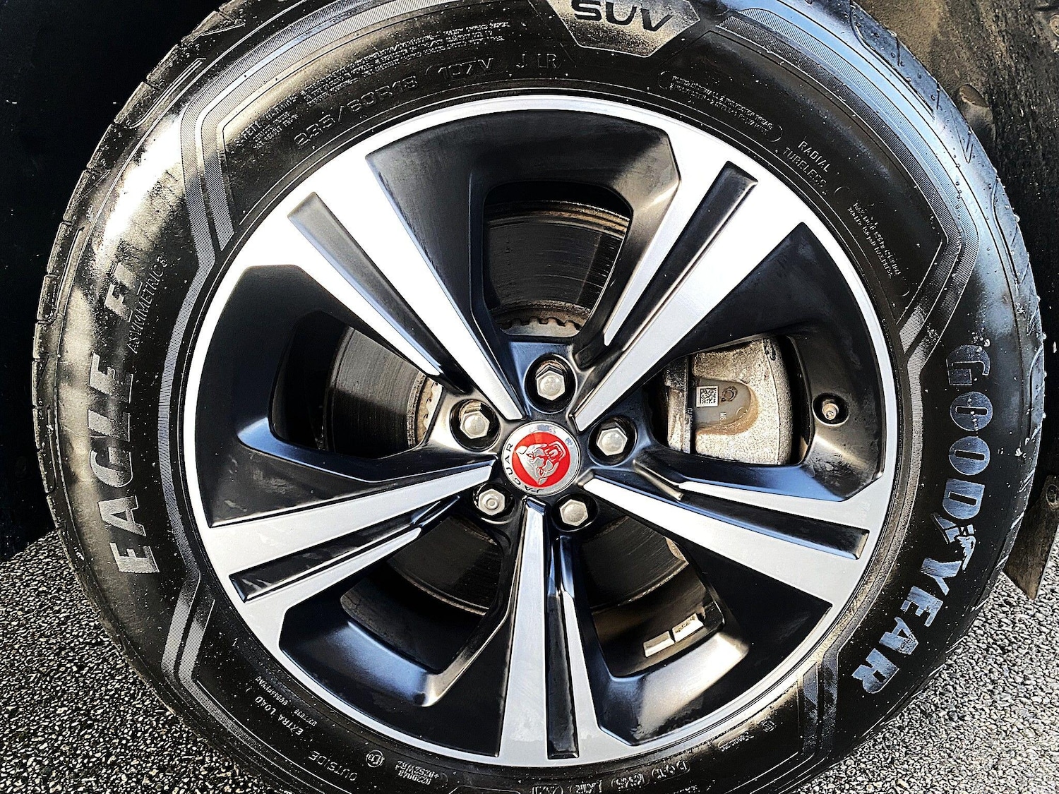 Used Jaguar E-Pace 2021 for sale - 77372648: Photo 39