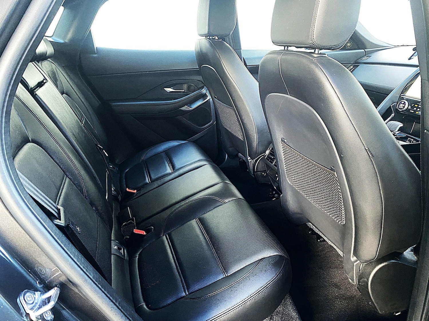 Used Jaguar E-Pace 2021 for sale - 77372648: Photo 9