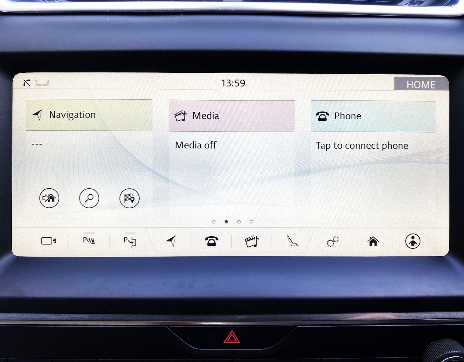 Used Jaguar E-Pace 2019 for sale - 77372652: Photo 23