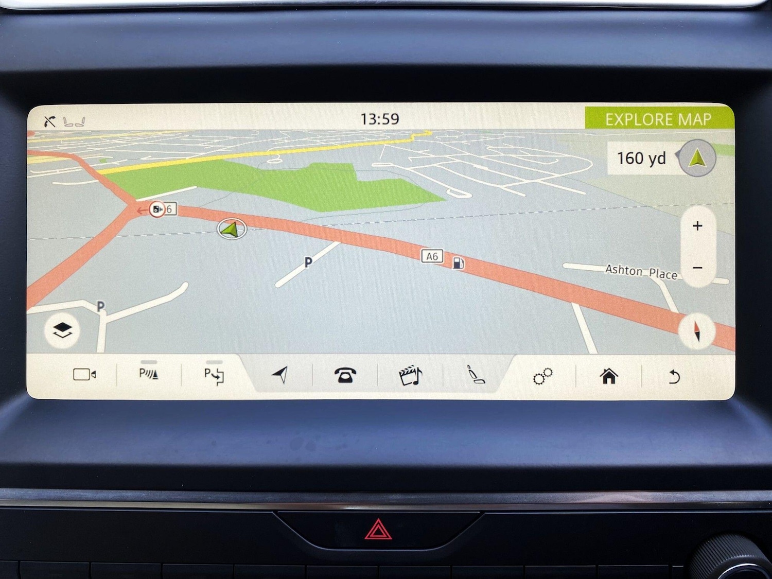 Used Jaguar E-Pace 2019 for sale - 77372652: Photo 26