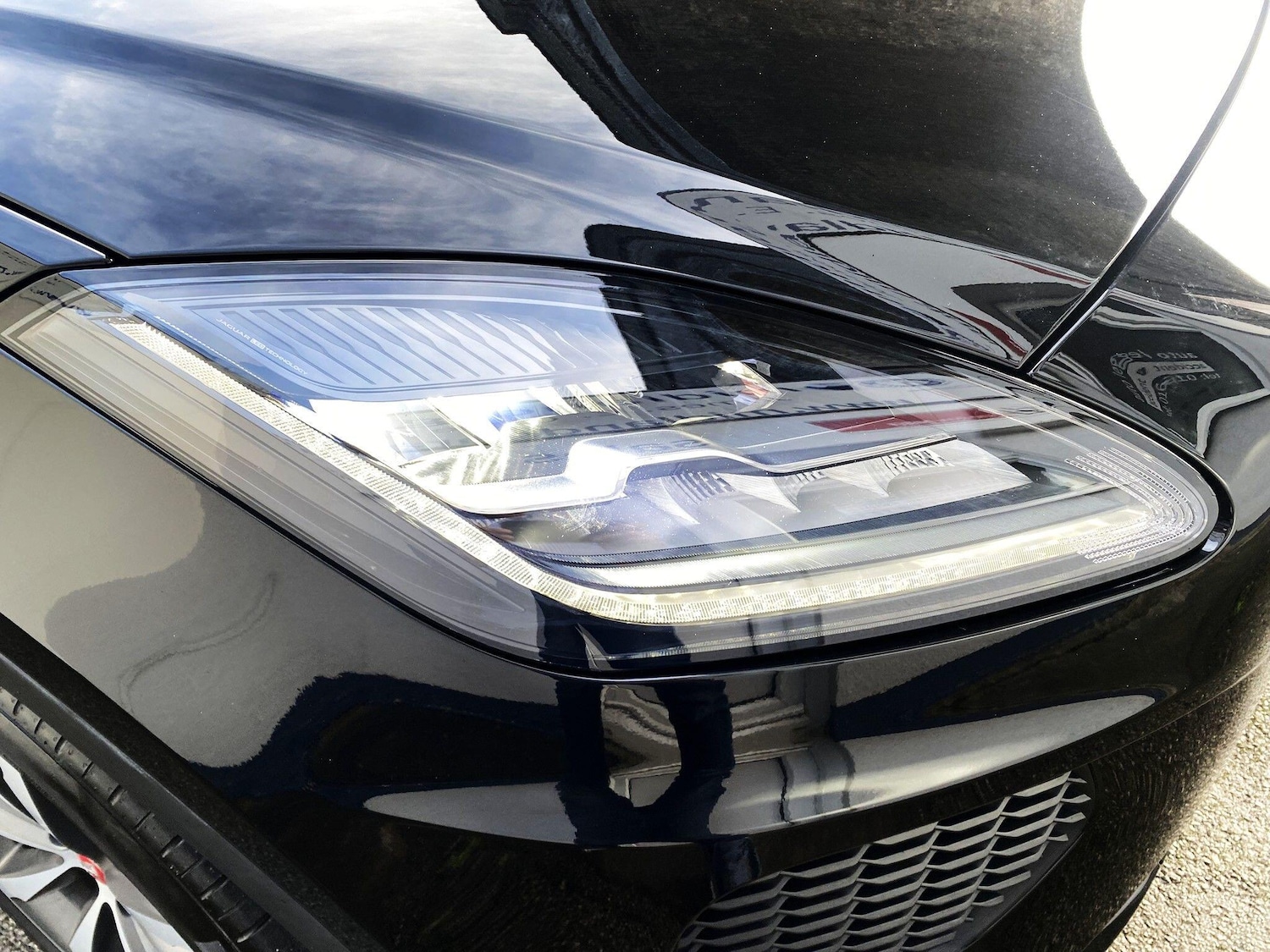 Used Jaguar E-Pace 2019 for sale - 77372652: Photo 41