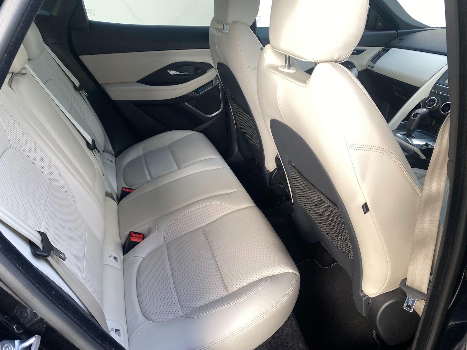 Used Jaguar E-Pace 2019 for sale - 77372652: Photo 9