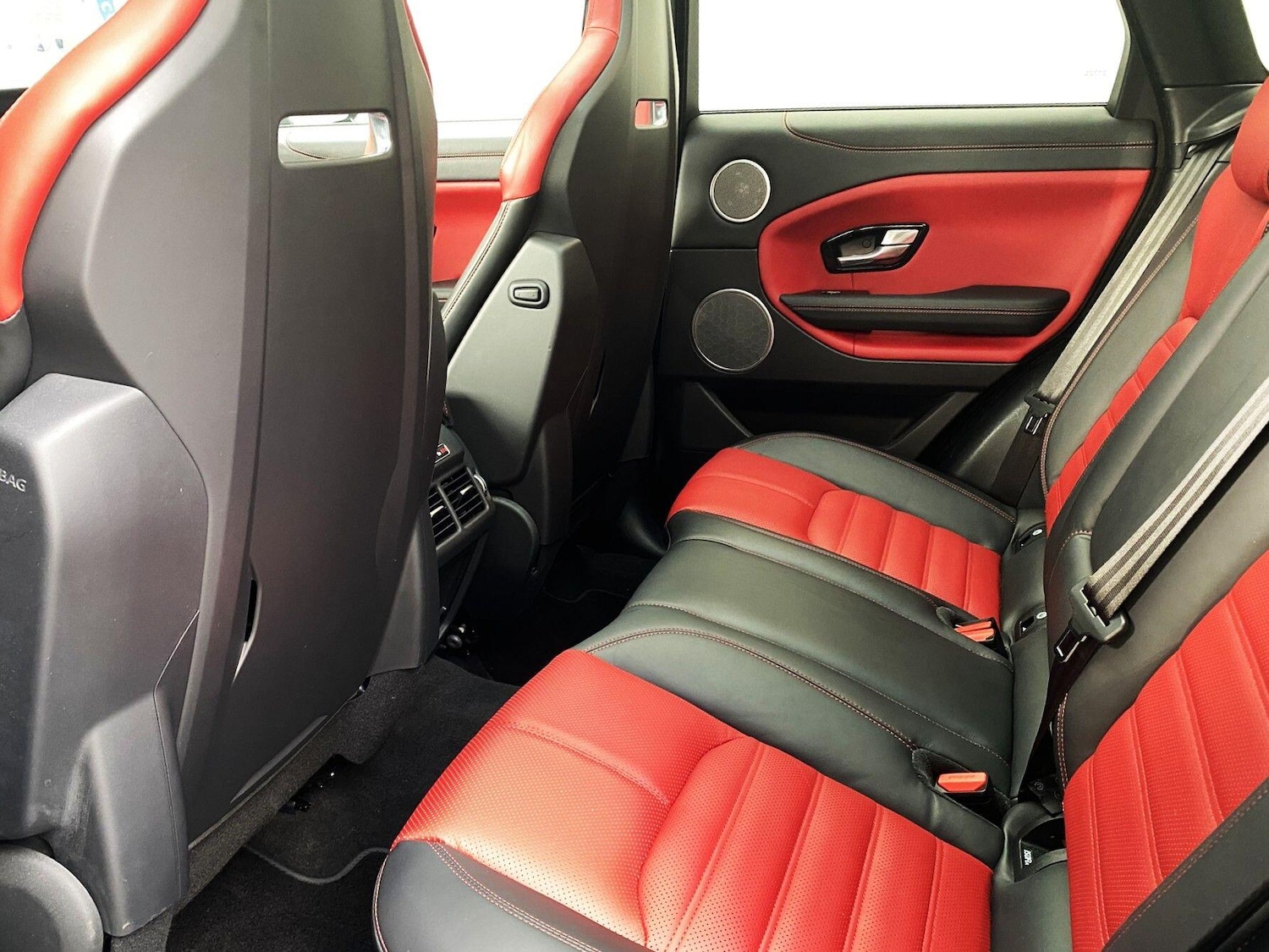 Used Land Rover Range Rover Evoque 2017 for sale - 77495947: Photo 10