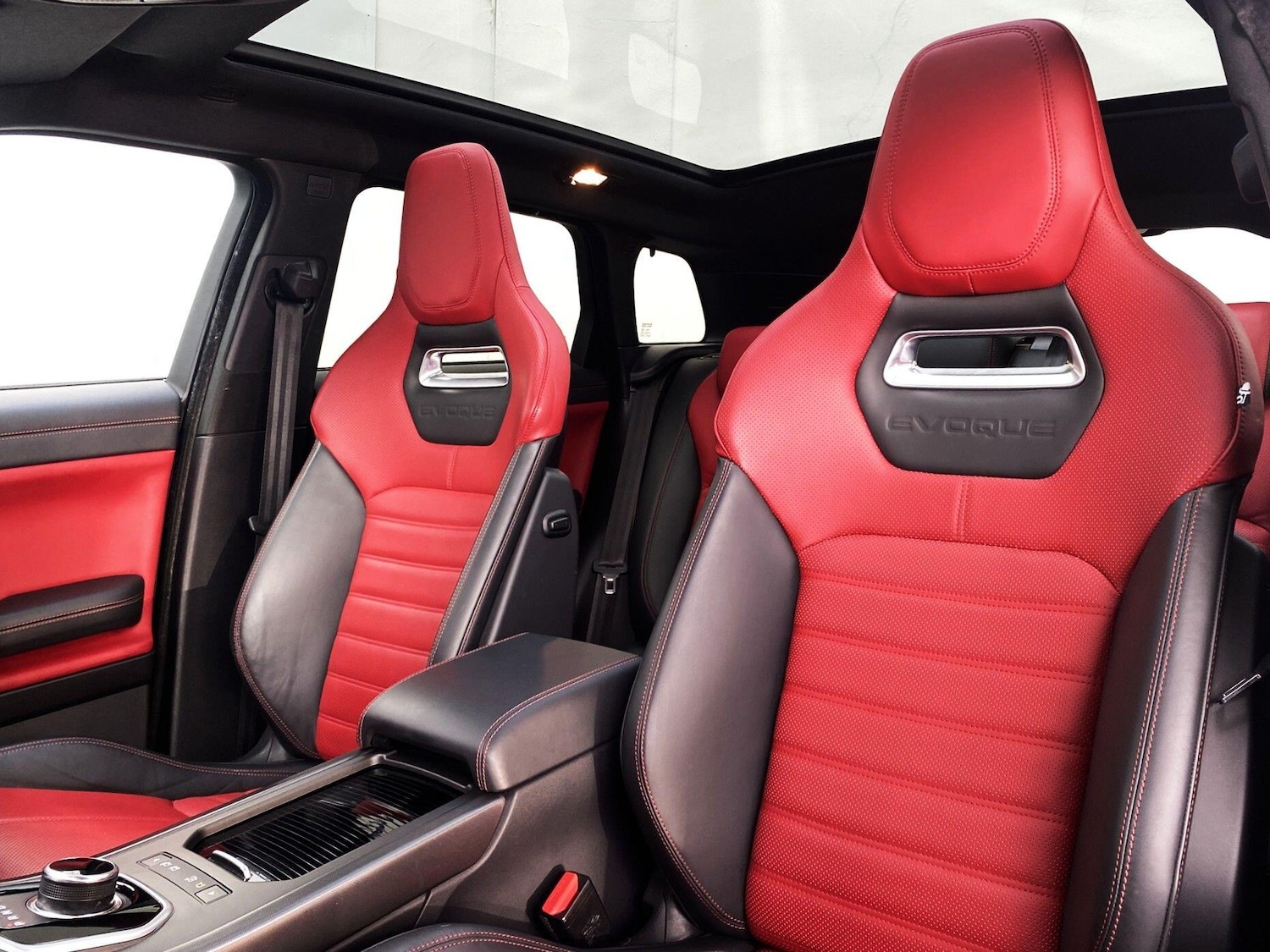 Used Land Rover Range Rover Evoque 2017 for sale - 77495947: Photo 11