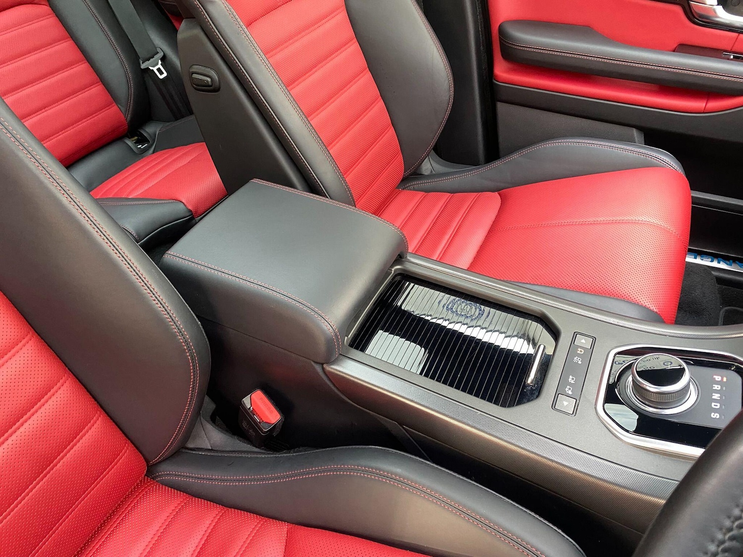 Used Land Rover Range Rover Evoque 2017 for sale - 77495947: Photo 12