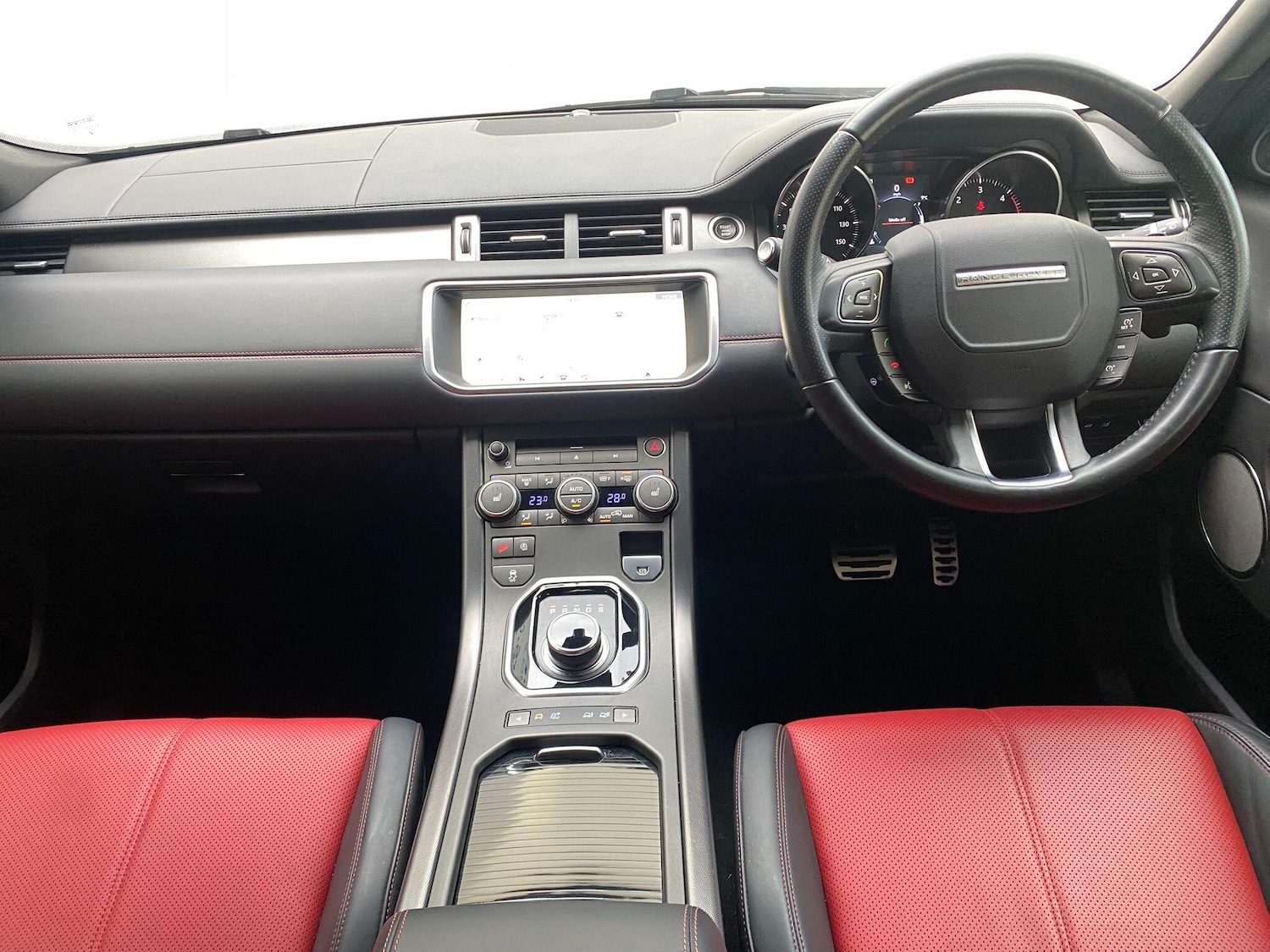 Used Land Rover Range Rover Evoque 2017 for sale - 77495947: Photo 14