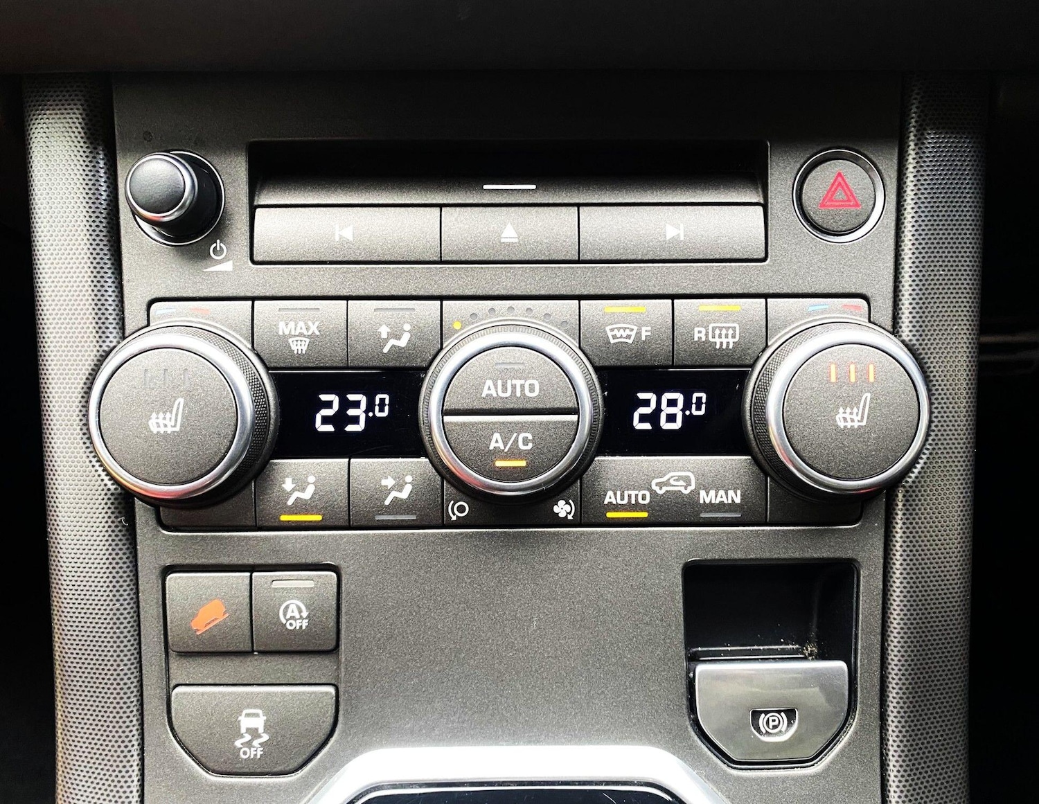 Used Land Rover Range Rover Evoque 2017 for sale - 77495947: Photo 19