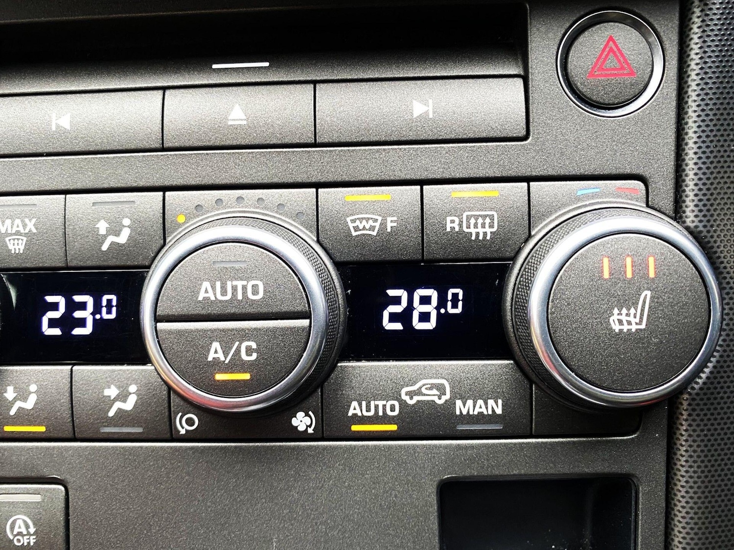 Used Land Rover Range Rover Evoque 2017 for sale - 77495947: Photo 20