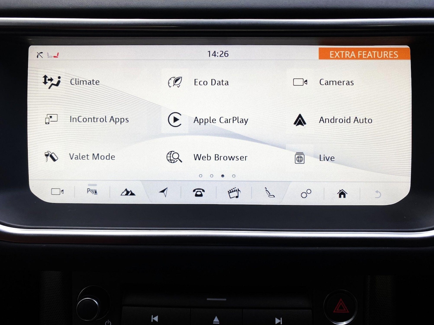 Used Land Rover Range Rover Evoque 2017 for sale - 77495947: Photo 22