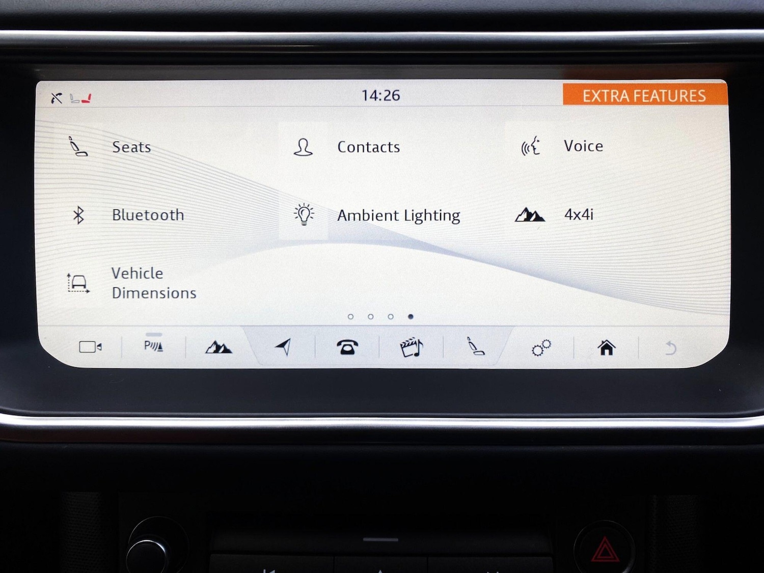 Used Land Rover Range Rover Evoque 2017 for sale - 77495947: Photo 23