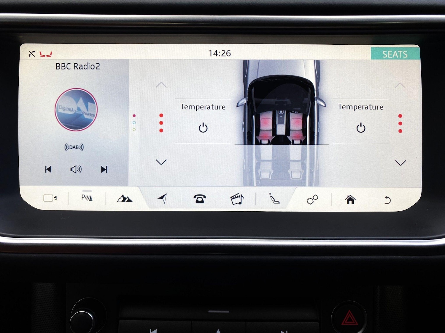 Used Land Rover Range Rover Evoque 2017 for sale - 77495947: Photo 28