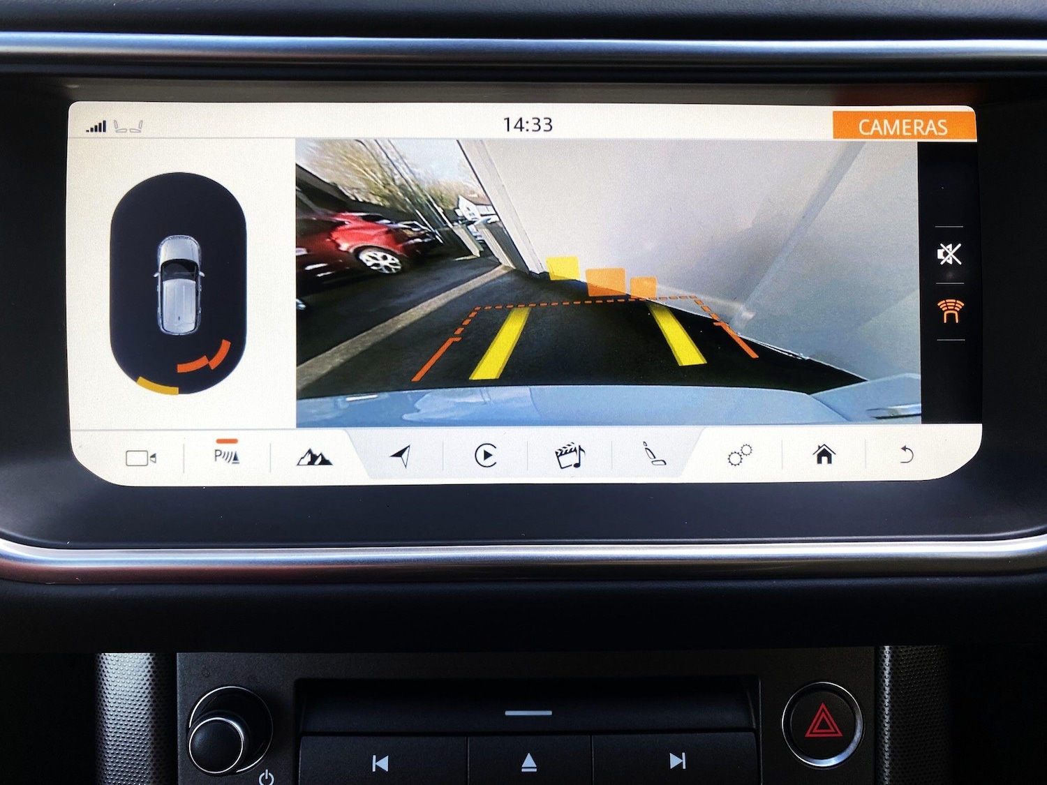 Used Land Rover Range Rover Evoque 2017 for sale - 77495947: Photo 30