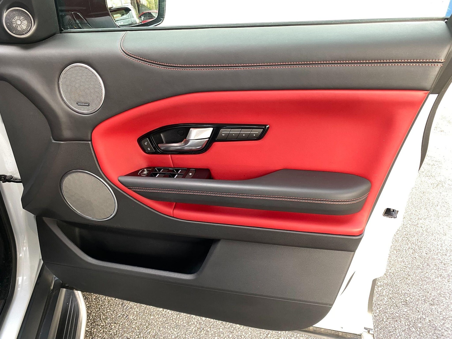 Used Land Rover Range Rover Evoque 2017 for sale - 77495947: Photo 42