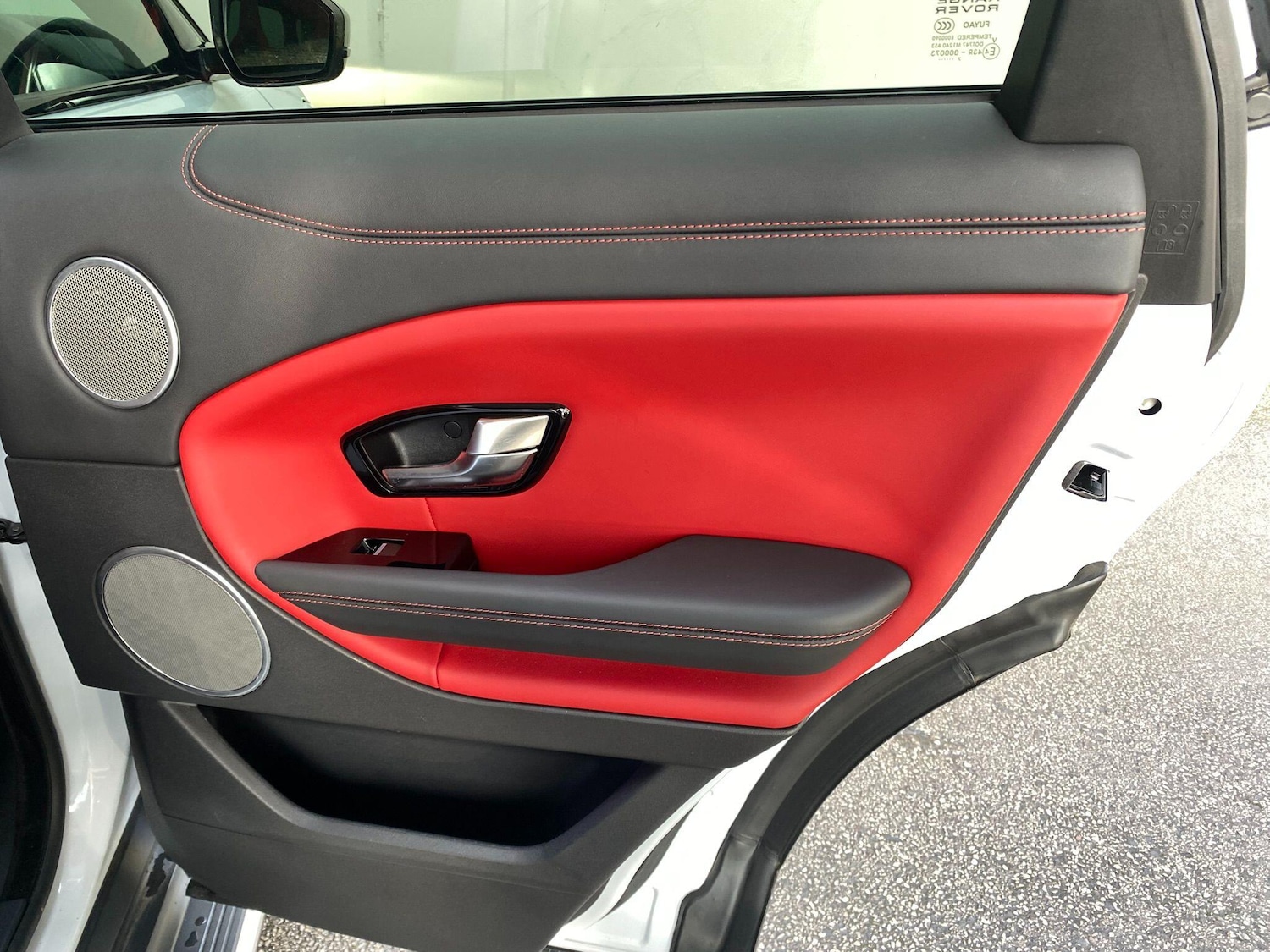 Used Land Rover Range Rover Evoque 2017 for sale - 77495947: Photo 43