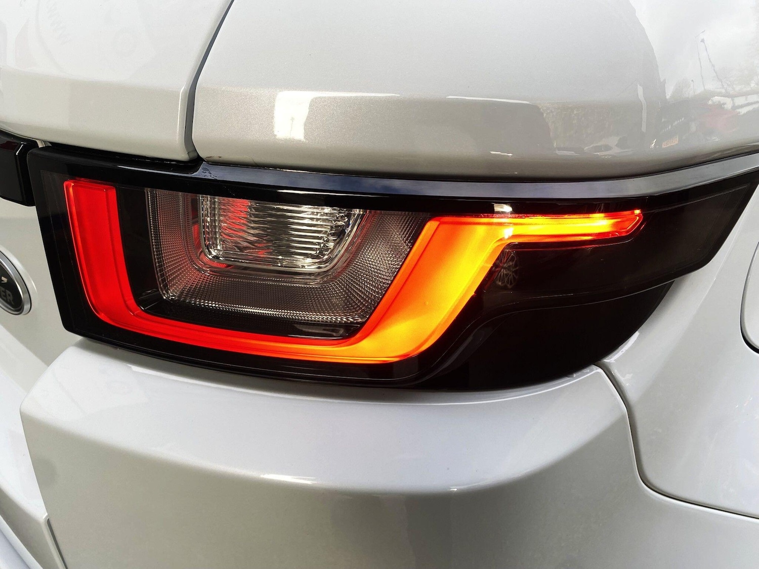 Used Land Rover Range Rover Evoque 2017 for sale - 77495947: Photo 47