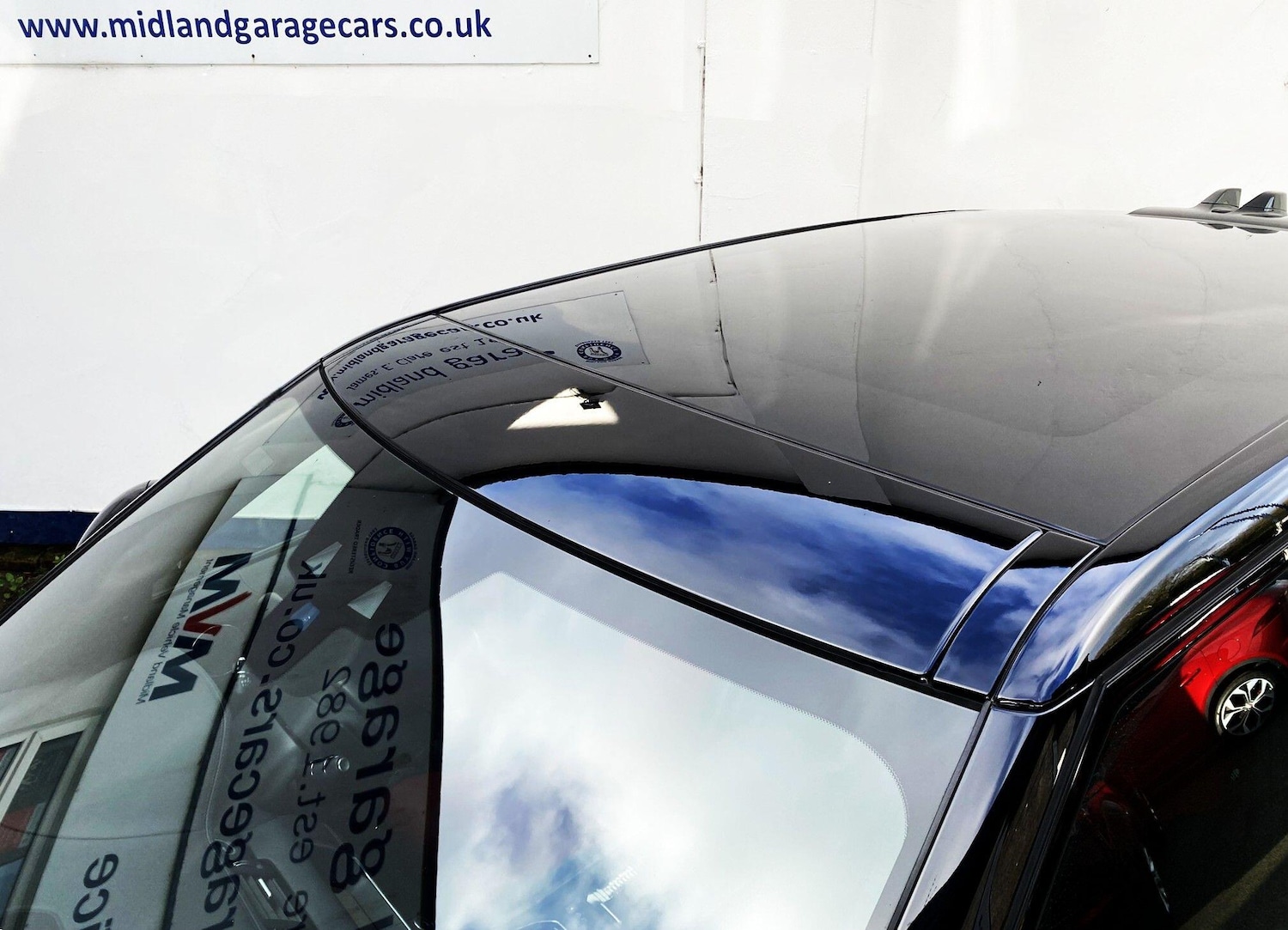 Used Land Rover Range Rover Evoque 2017 for sale - 77495947: Photo 48