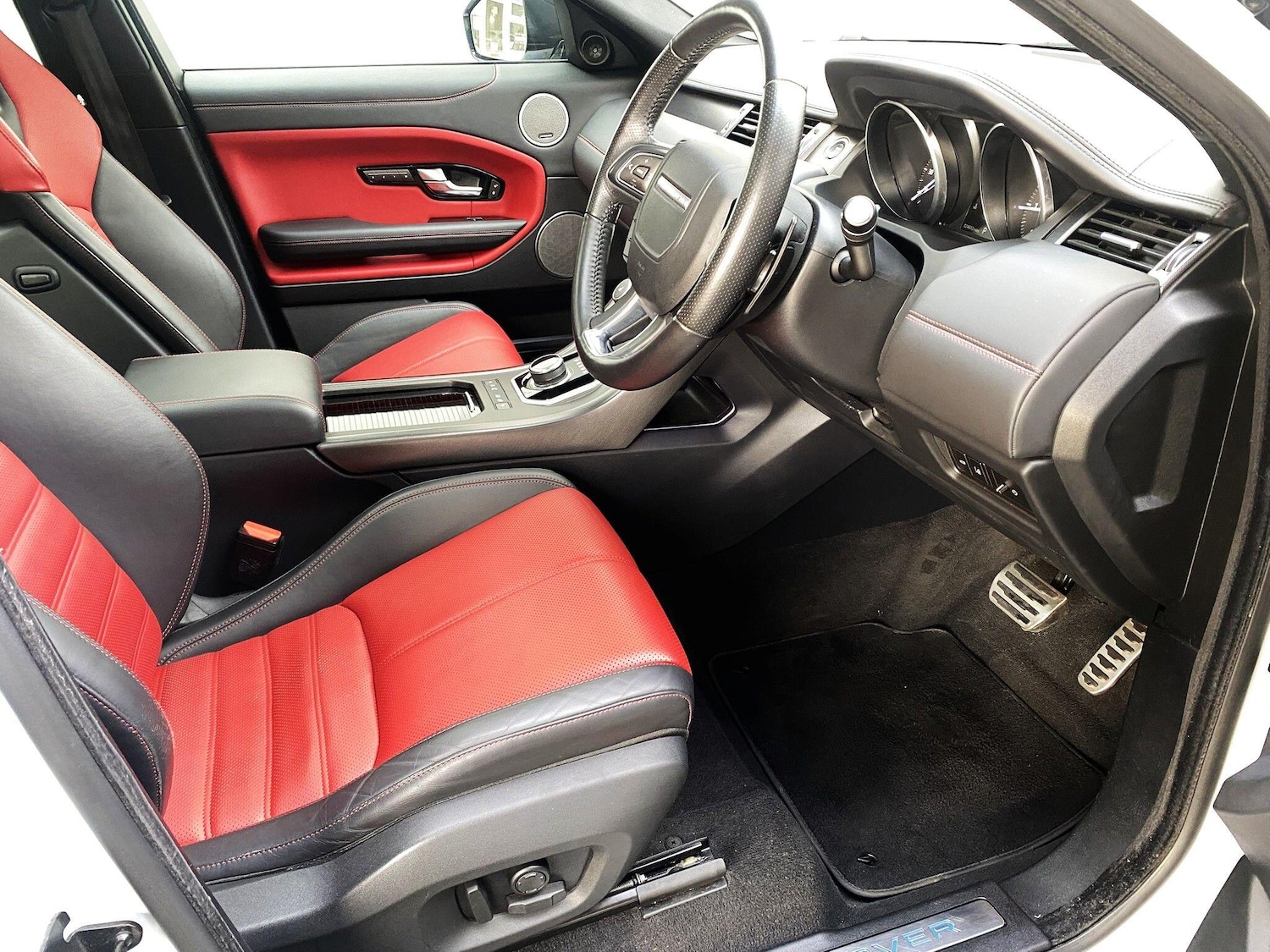 Used Land Rover Range Rover Evoque 2017 for sale - 77495947: Photo 7