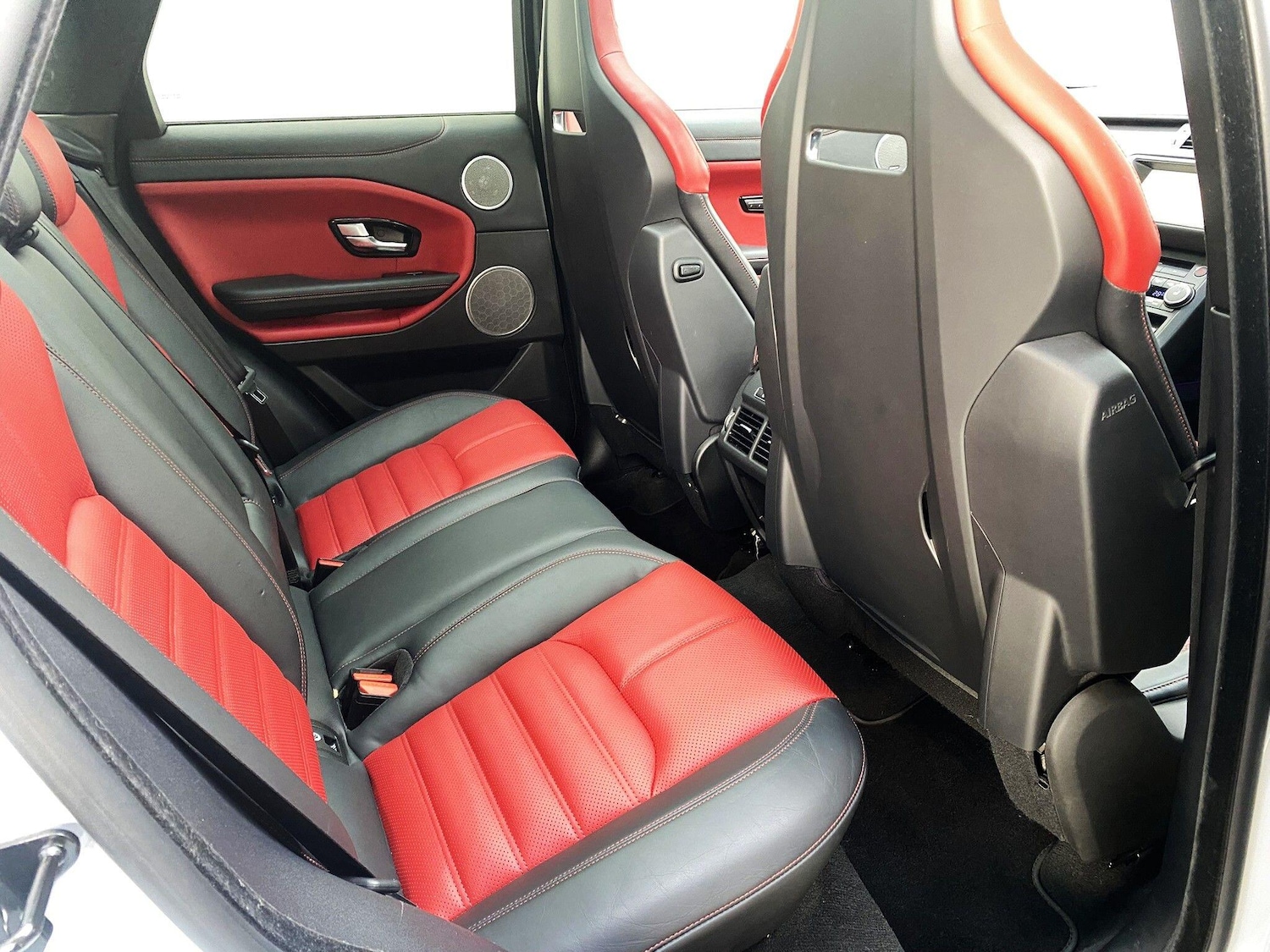 Used Land Rover Range Rover Evoque 2017 for sale - 77495947: Photo 9