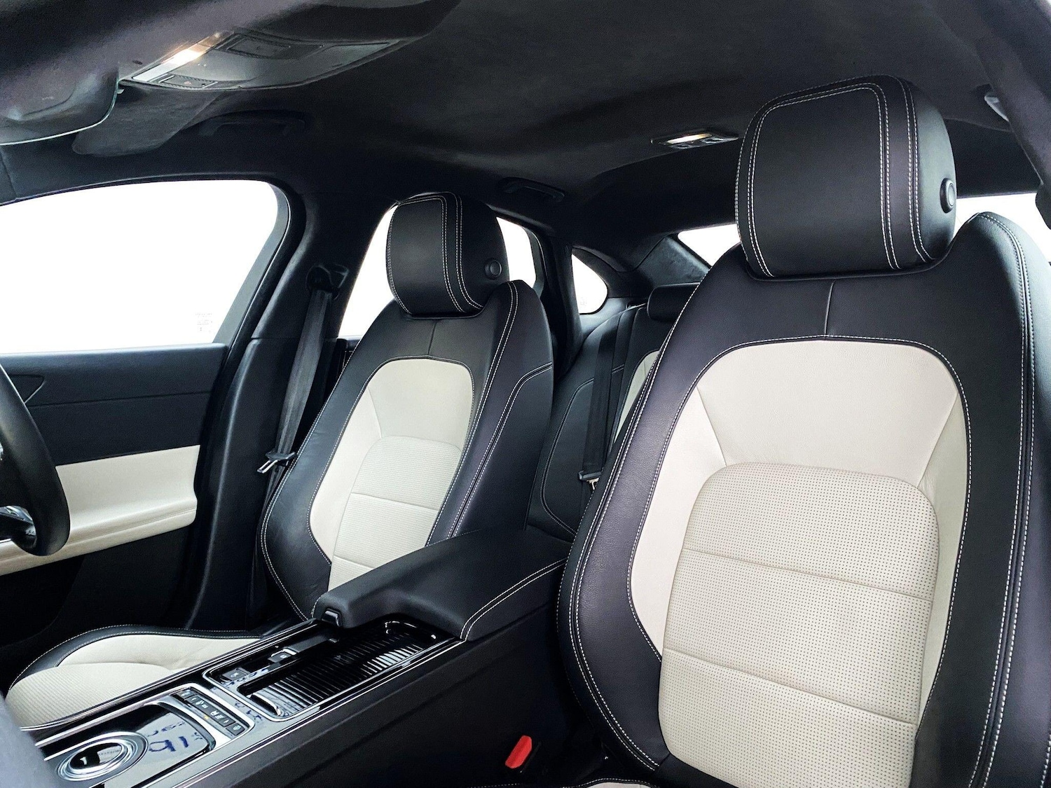 Used Jaguar XF 2020 for sale - 77425544: Photo 11