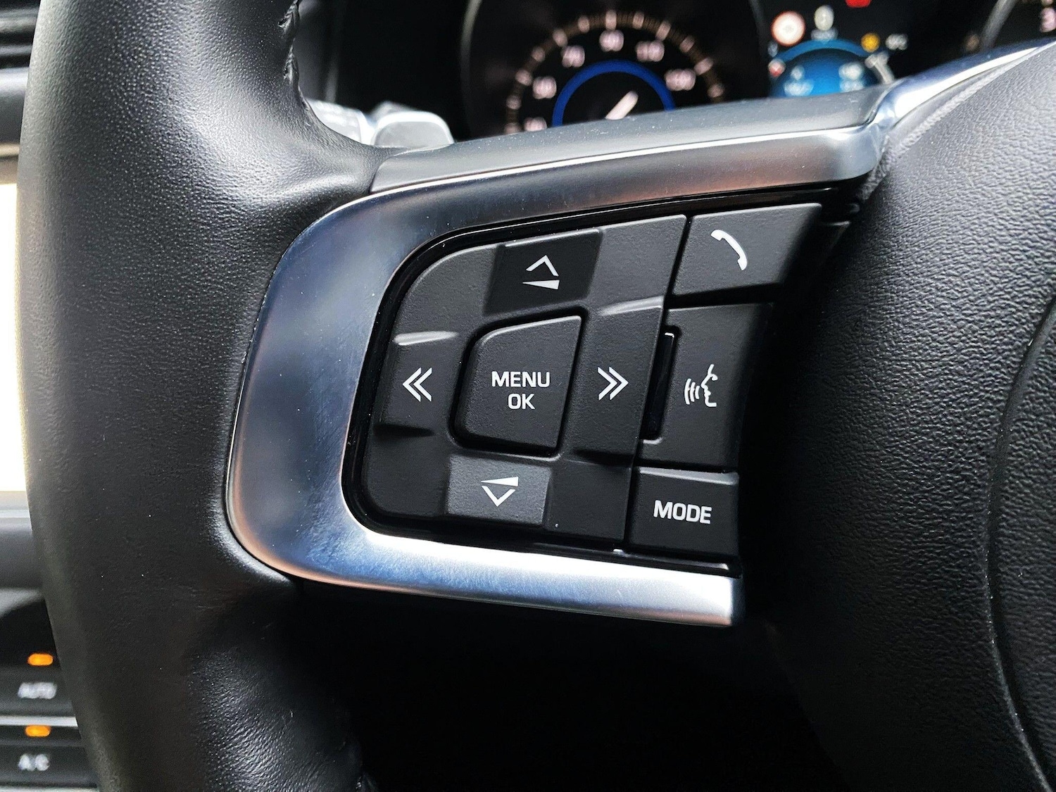 Used Jaguar XF 2020 for sale - 77425544: Photo 17