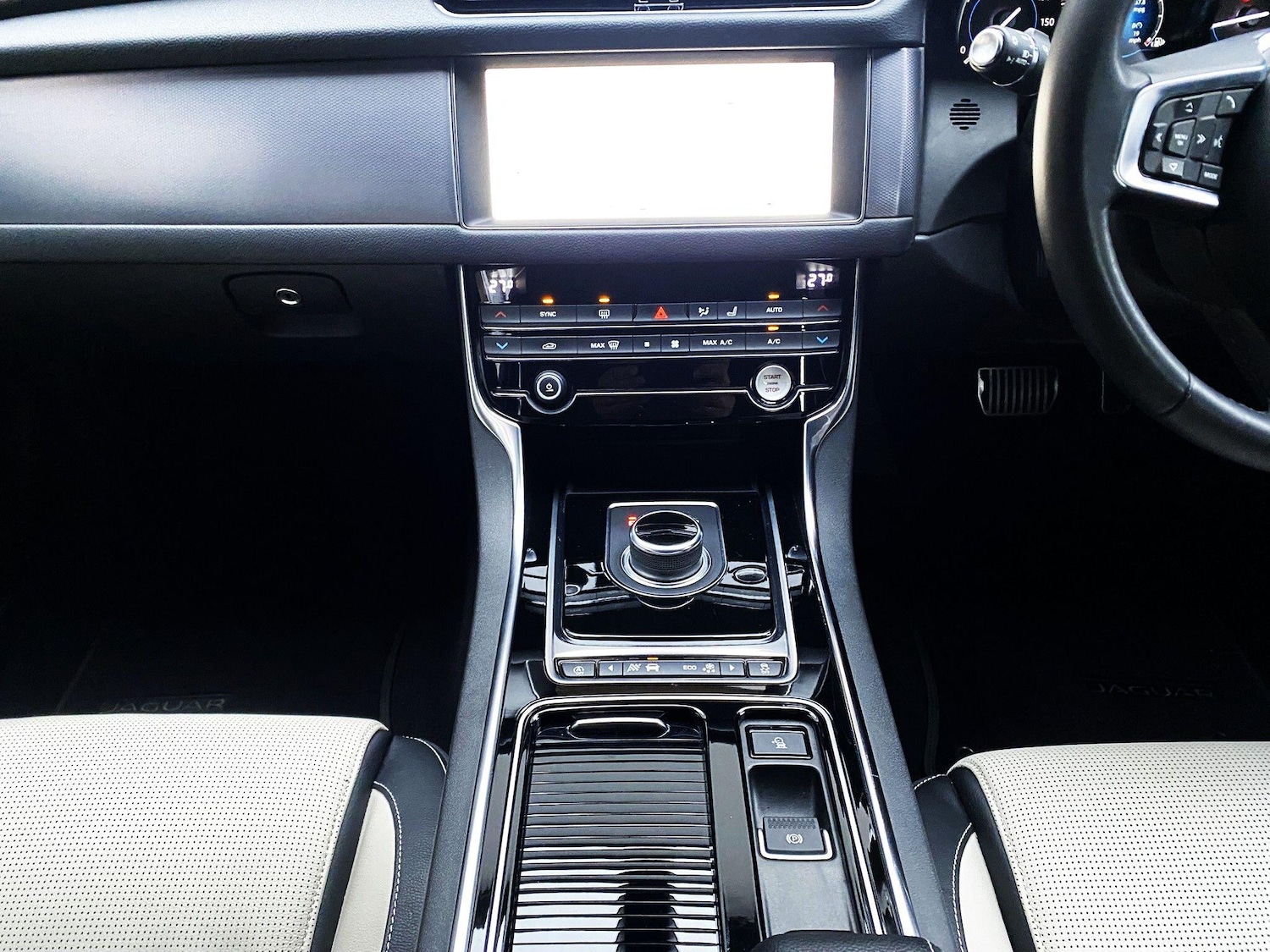 Used Jaguar XF 2020 for sale - 77425544: Photo 19