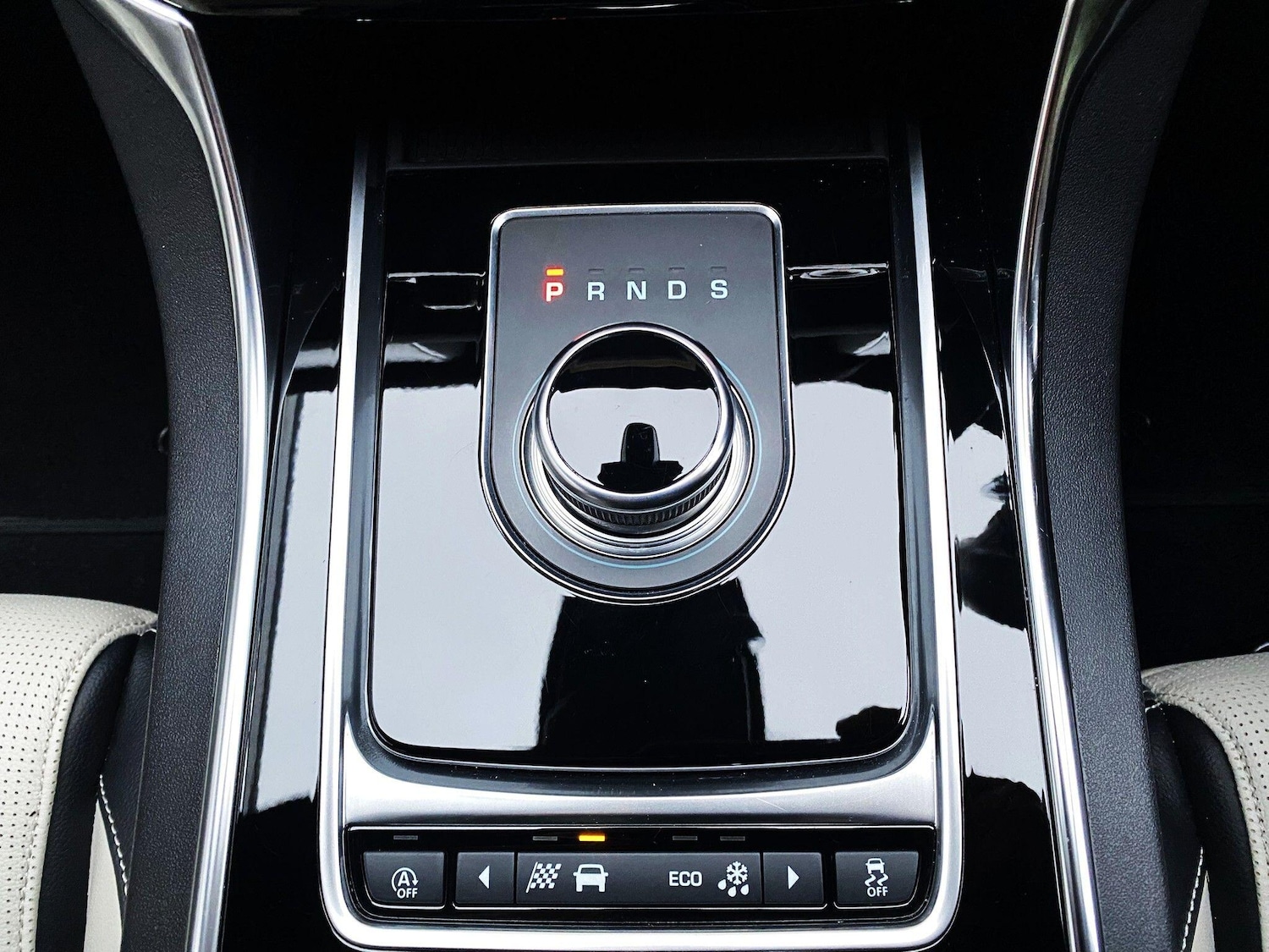 Used Jaguar XF 2020 for sale - 77425544: Photo 20