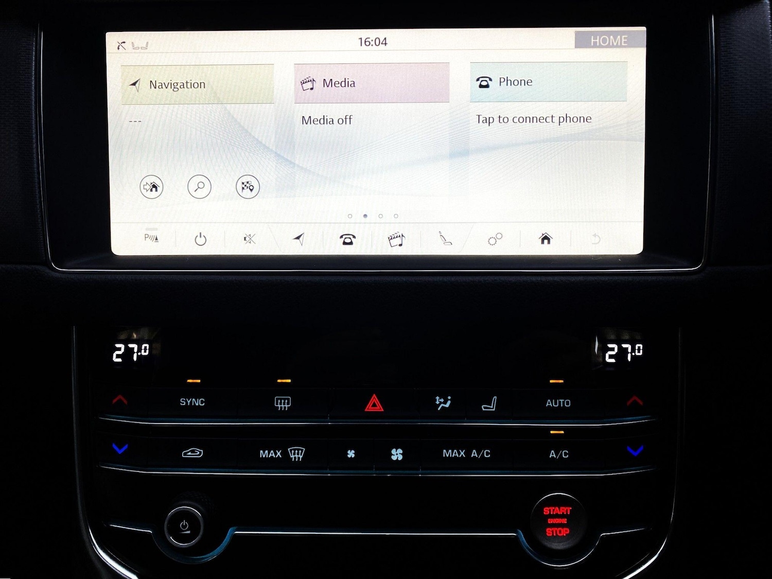 Used Jaguar XF 2020 for sale - 77425544: Photo 21