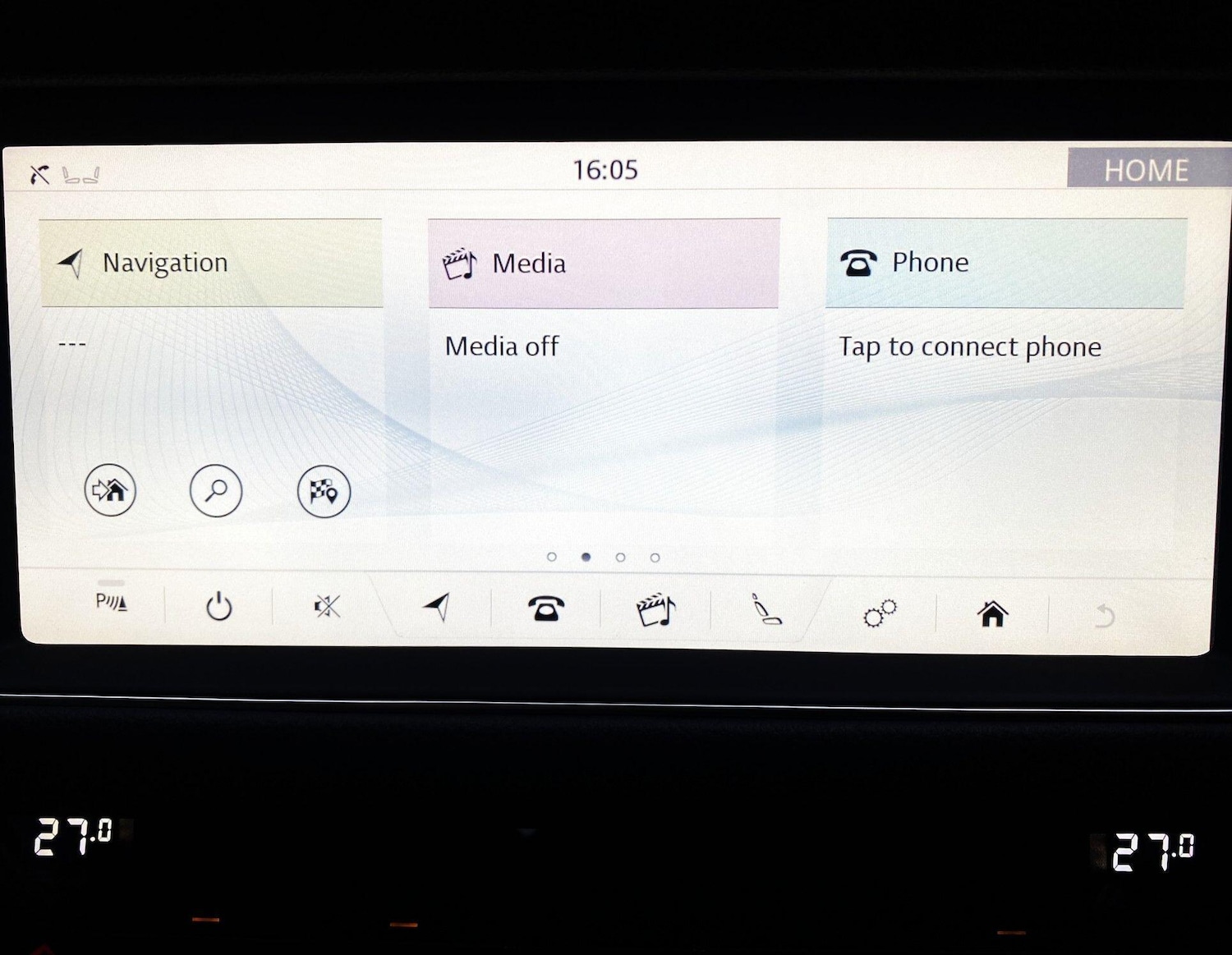 Used Jaguar XF 2020 for sale - 77425544: Photo 22