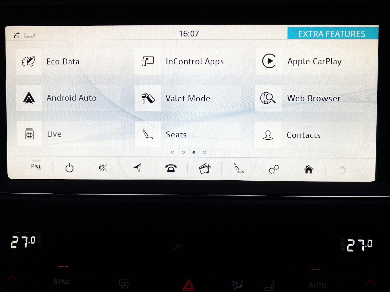 Used Jaguar XF 2020 for sale - 77425544: Photo 23