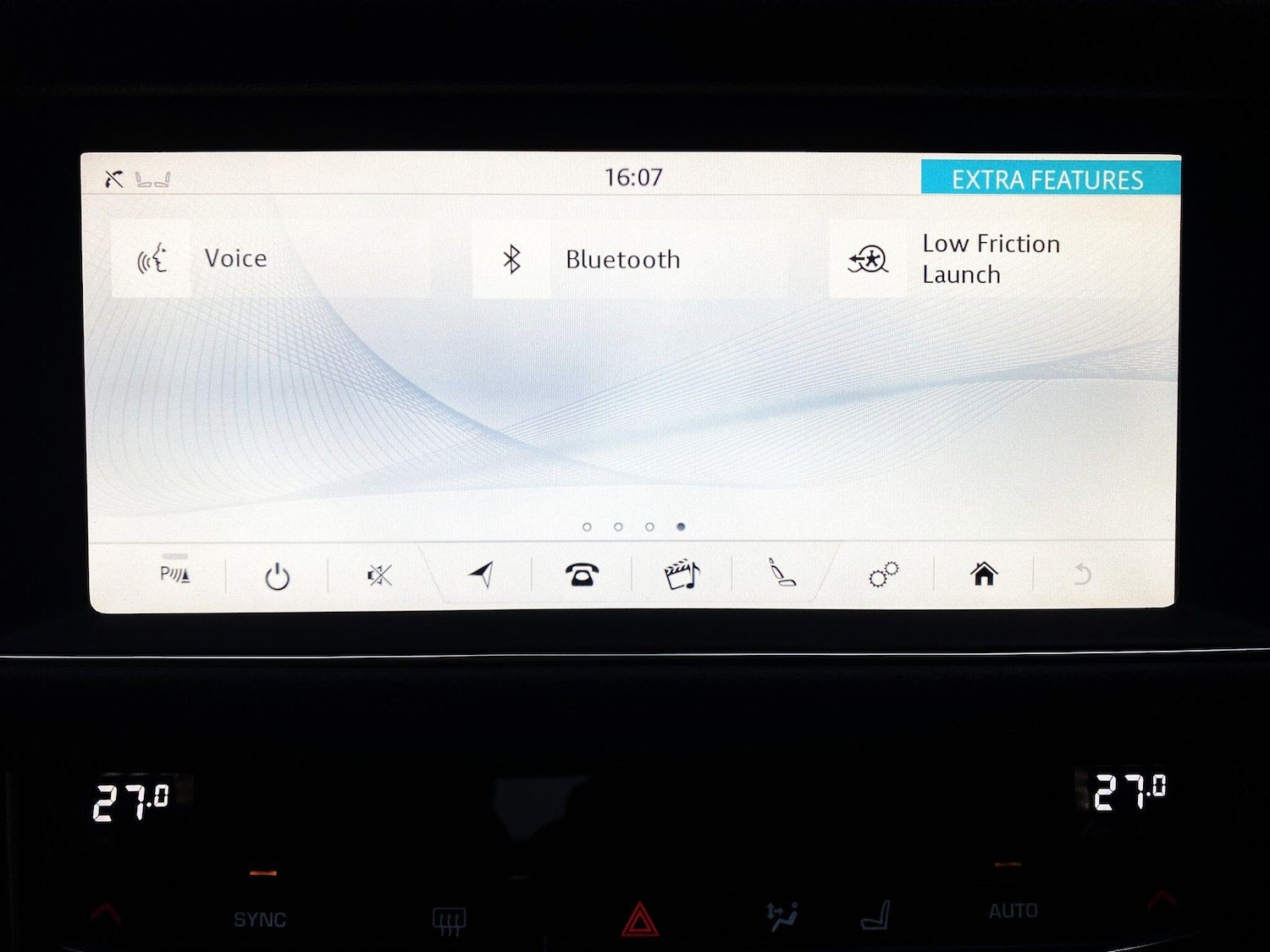 Used Jaguar XF 2020 for sale - 77425544: Photo 24