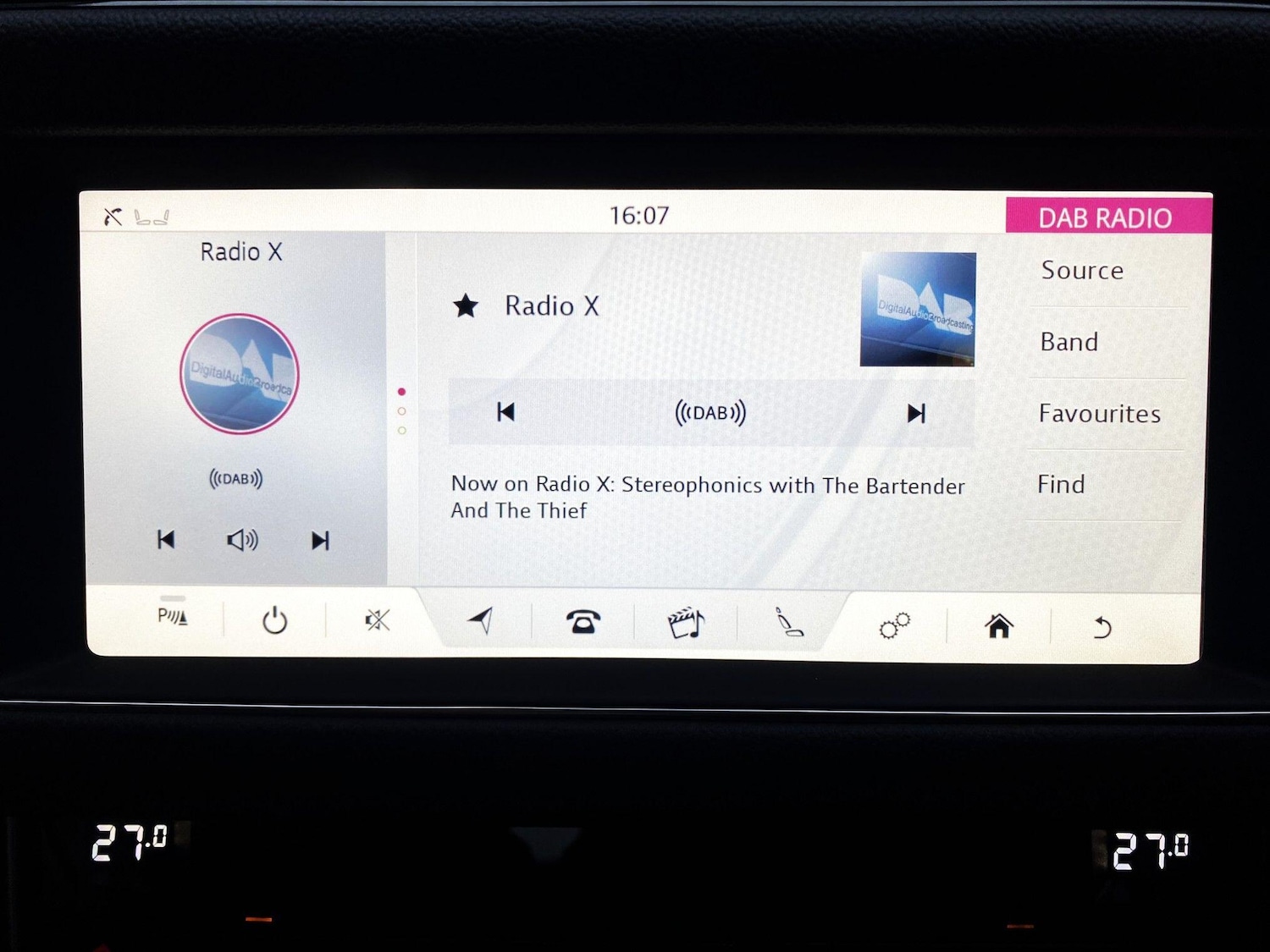 Used Jaguar XF 2020 for sale - 77425544: Photo 25