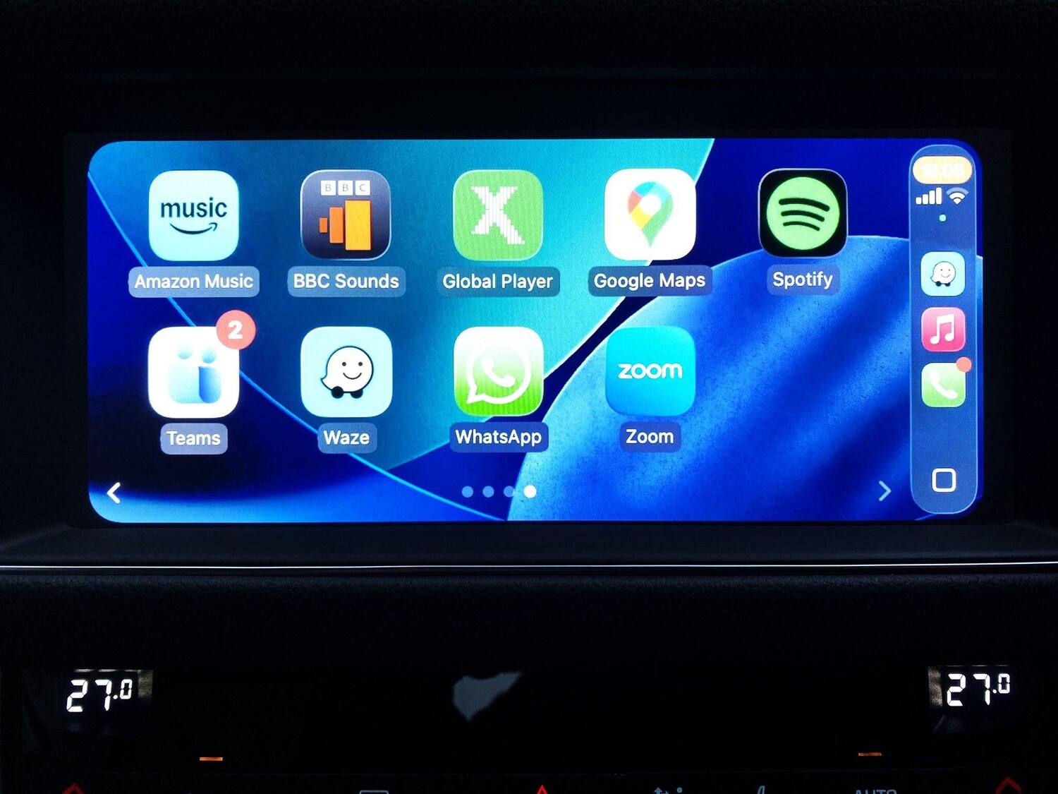 Used Jaguar XF 2020 for sale - 77425544: Photo 26