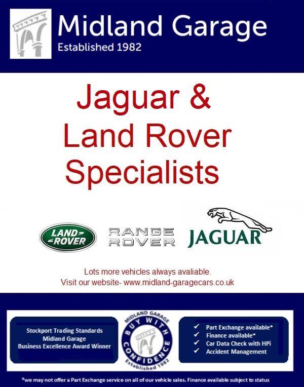 Used Jaguar XF 2020 for sale - 77425544: Photo 31