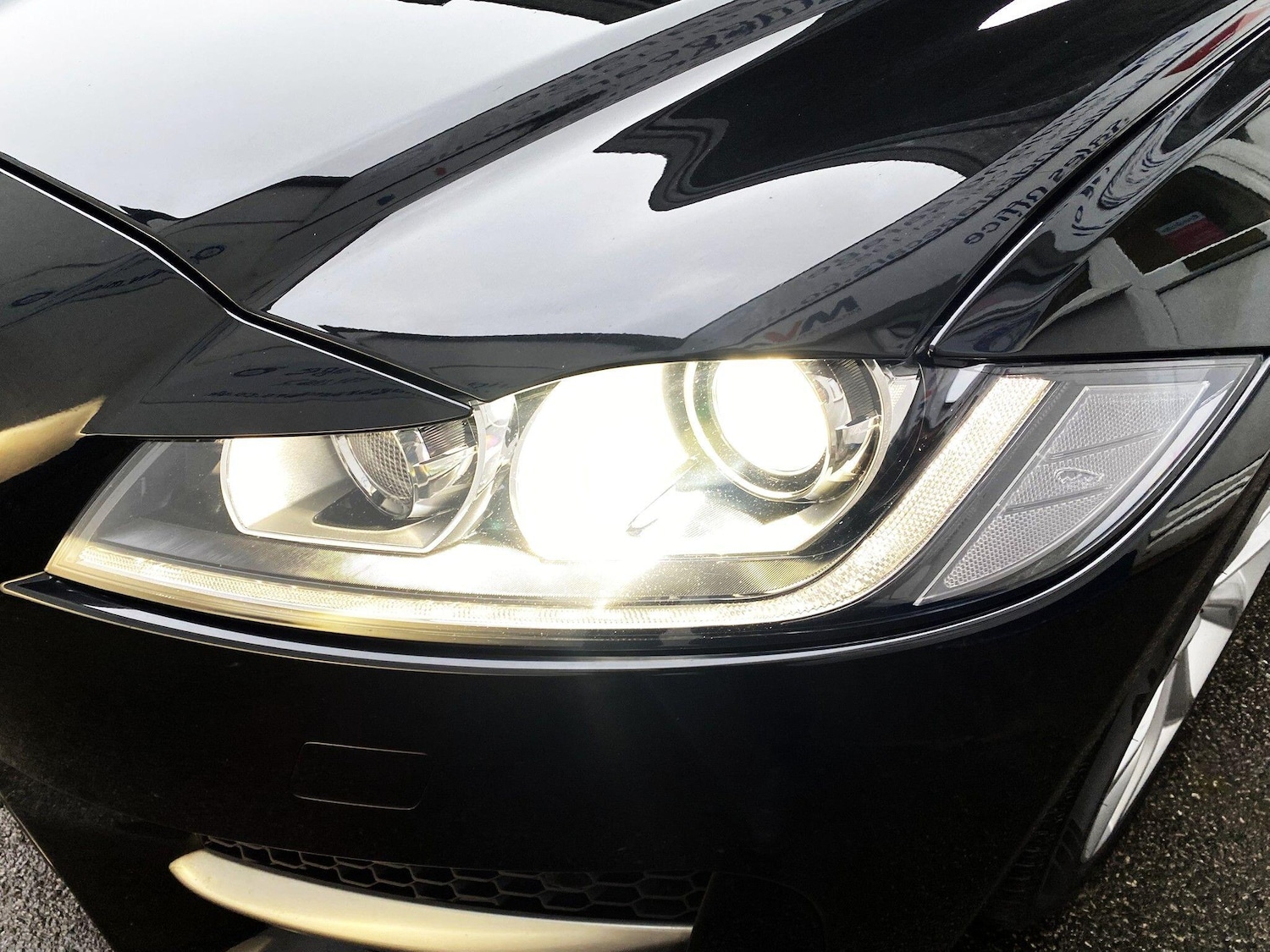 Used Jaguar XF 2020 for sale - 77425544: Photo 36